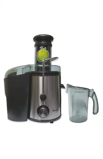 Tiendas EFE Extractor de jugo fz-6098ex 800w oferta