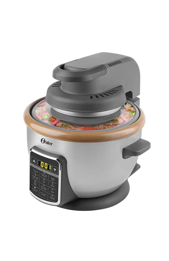 Tiendas EFE Olla arrocera oster ckstrcaf22 oferta