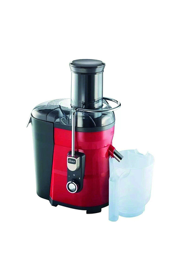 Extractor De Jugos Imaco 300W CP4830 - Blanco | Electrogarline Perú