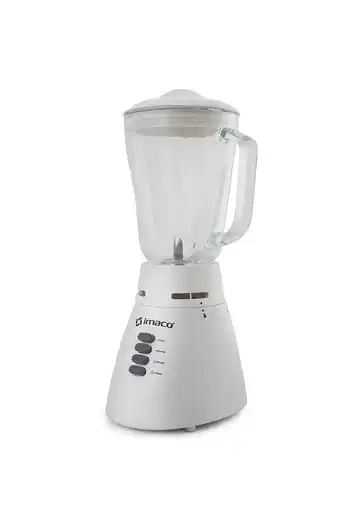 Tiendas EFE Licuadora bl4125v 1.25 litros oferta