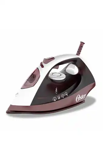 Tiendas EFE Plancha de vapor gcstbs6002 1250w oferta