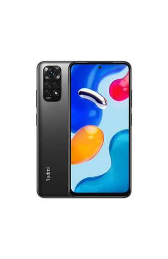 Tiendas EFE Redmi note 11s 6gb 128gb oferta