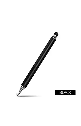 Tiendas EFE Stylus pen lapicero 2 en 1 óptico de alta precisión oferta