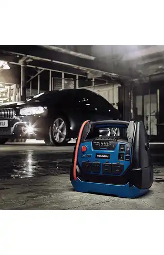 Tiendas EFE Arrancador compresora hyjs-1250 oferta