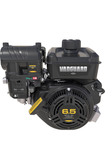 Tiendas EFE Motor a gasolina vanguard 6.5hp oferta