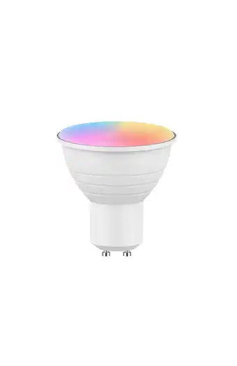 Tiendas EFE Dicroico led inteligente gu10 oferta