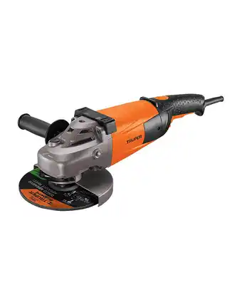 Tiendas EFE Amoladora angular 7 2100w 11022 truper oferta