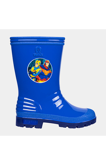 Tiendas EFE Botas para niños venus pareja - azul oferta