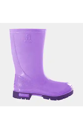Tiendas EFE Botas para niños venus zms - violeta oferta