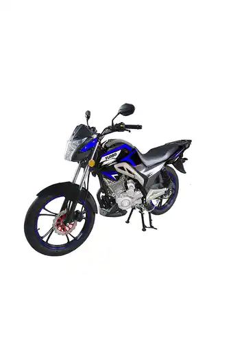Tiendas EFE Moto furbo street150 oferta