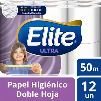 Tottus Ph elite ultra dh 12x2 50 metros oferta
