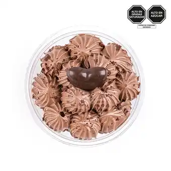 Tottus Copa tres leches de chocolate oferta