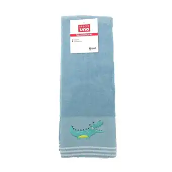 Tottus Toalla escolar pu oferta