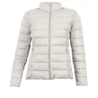 Tottus Casaca ultraliviana grc xl oferta