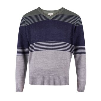 Tottus Chompa cuello v oferta
