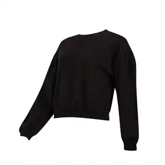 Tottus Polera franela manga m neg oferta