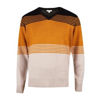 Tottus Chompa cuello v oferta