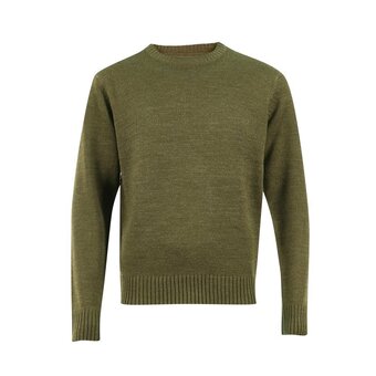 Tottus Chompa cuello redondo oferta