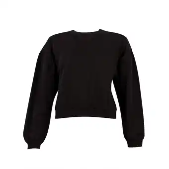 Tottus Polera franela manga s neg oferta
