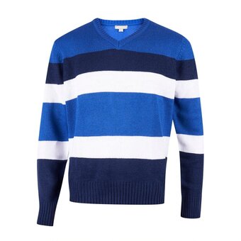 Tottus Chompa cuello v oferta
