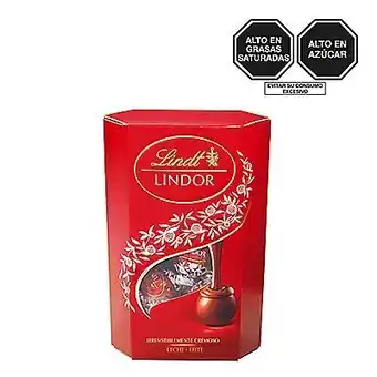 Tottus Chocolate cornet milk x75g oferta