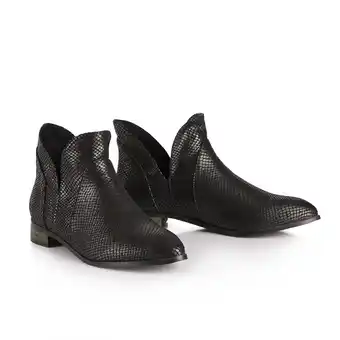 Tottus Botin moda textura oferta