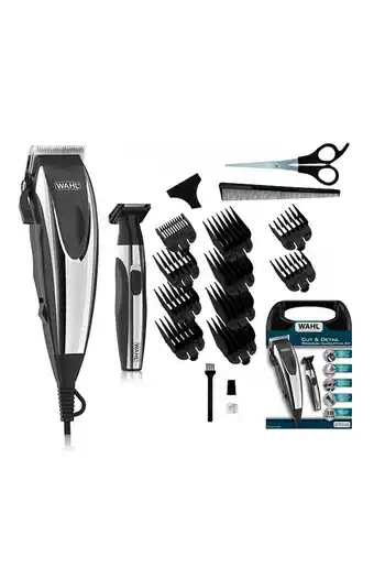 Tiendas EFE Cortador de cabello cut&detail oferta