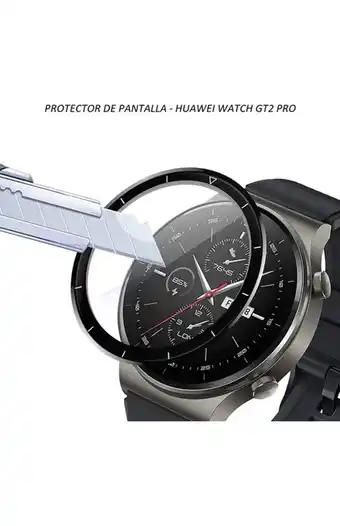 Tiendas EFE Protector de pantalla huawei gt2 pro oferta
