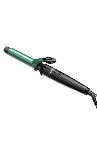 Tiendas EFE Rizador con esencia de matcha 25 mm oferta
