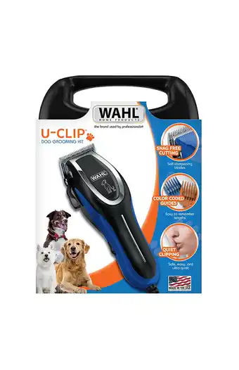 Tiendas EFE Cortador para mascostas u-clip oferta