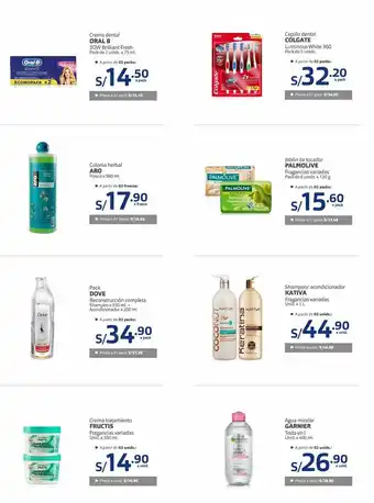 Makro Colonia herbal aro x 980 ml oferta