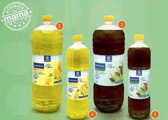 Tottus Desinfectante Limón / Pino Tottus 1.8L oferta