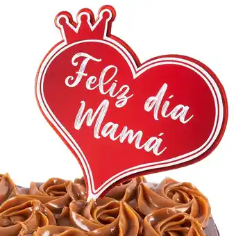 Tottus Topper tematico oferta
