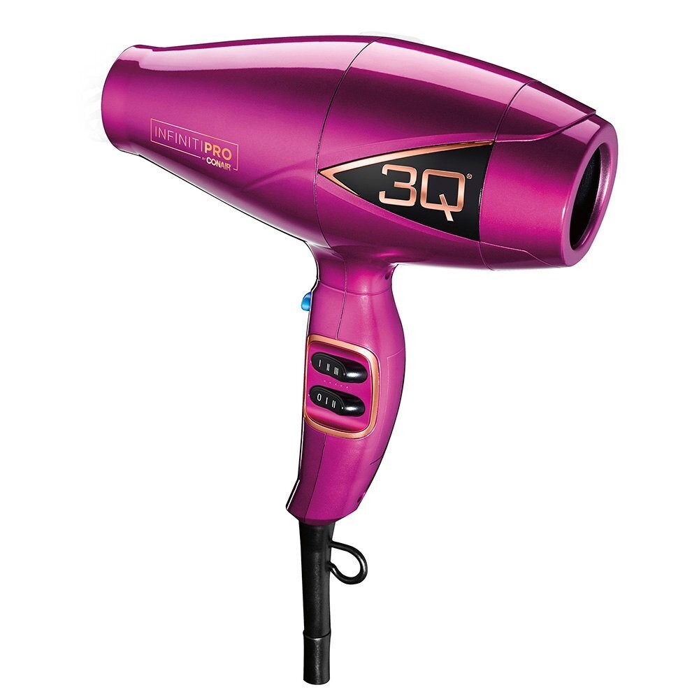 Secadora de cabello de motor eletronico oferta en Tottus