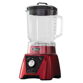 Tottus Licuadora control tex 2lt cn blend go oferta