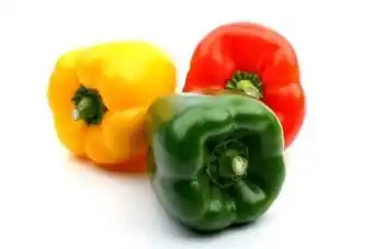 Tottus Pimiento de colores tottus pack x 3 un oferta
