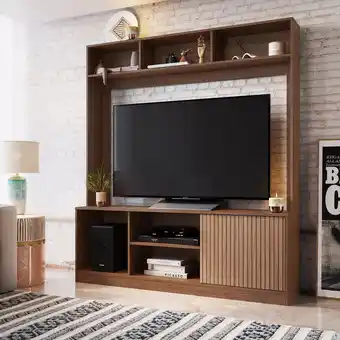 Tottus Centro de tv 65pulg sevilla oferta