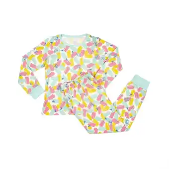 Tottus Pijama durazno niña oferta