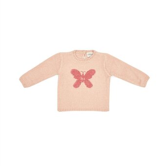 Tottus Chompa chenil con print oferta