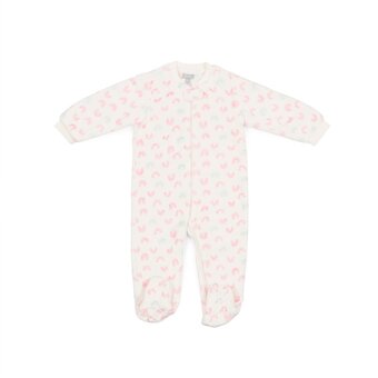 Tottus Enterizo furr oferta