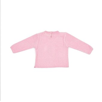 Tottus Chompa chenil con print oferta