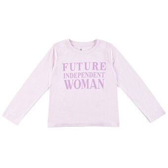 Tottus Polo estampado ml oferta