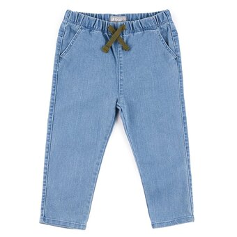 Tottus Jean basico oferta