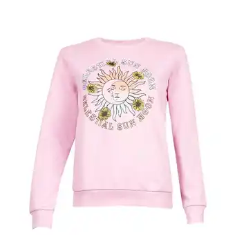 Tottus Polera franela cr estampa l rcl oferta