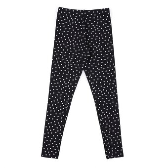 Tottus Legging algodón oferta