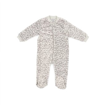 Tottus Enterizo furr oferta