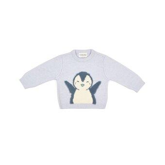 Tottus Chompa carita oferta