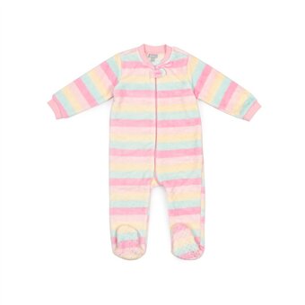Tottus Enterizo furr oferta