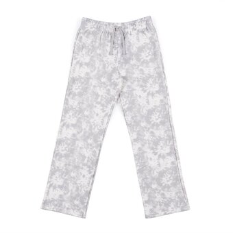 Tottus Pantalon buzo full print oferta