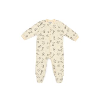 Tottus Enterizo polar oferta